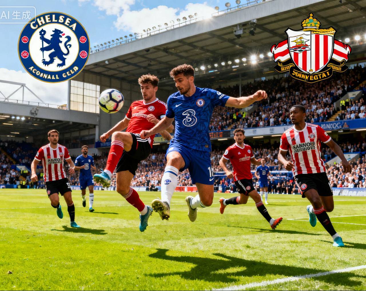 关于桑德兰痛失胜利，球员整装待发再战胜利！的信息