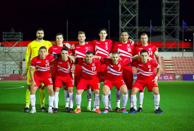 关于挪威客场战胜直布罗陀，稳固小组排名的信息