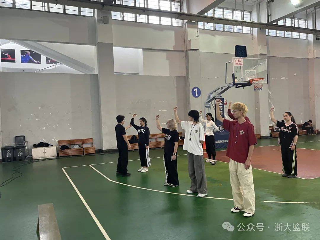 亚太地区篮球执法新规划出台，裁判培训成为重中之重的简单介绍