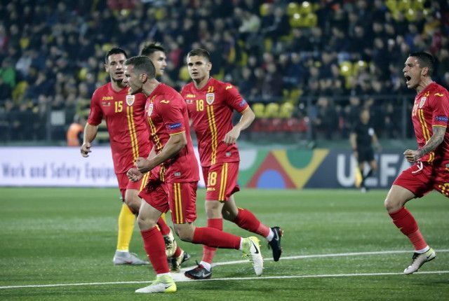 瑞典逆转罗马尼亚，晋级形势乐观