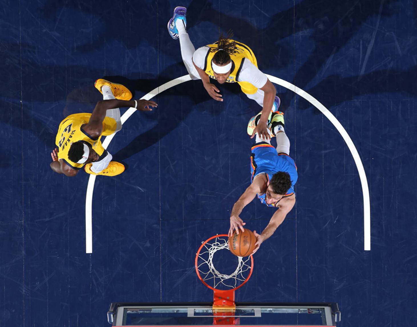 非洲篮球锦标赛半决赛战罢，强队晋级下一轮