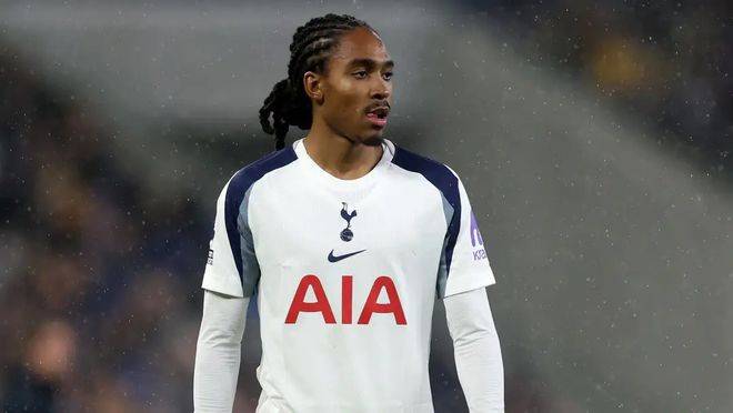 关于热刺惨败，主帅大声呼吁球员积极反思！的信息