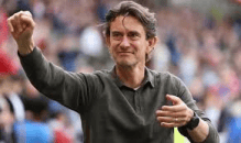 关于热刺惨败，主帅大声呼吁球员积极反思！的信息