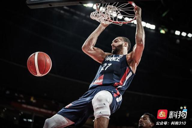 包含法国主场对阵立陶宛，争夺小组头名的词条