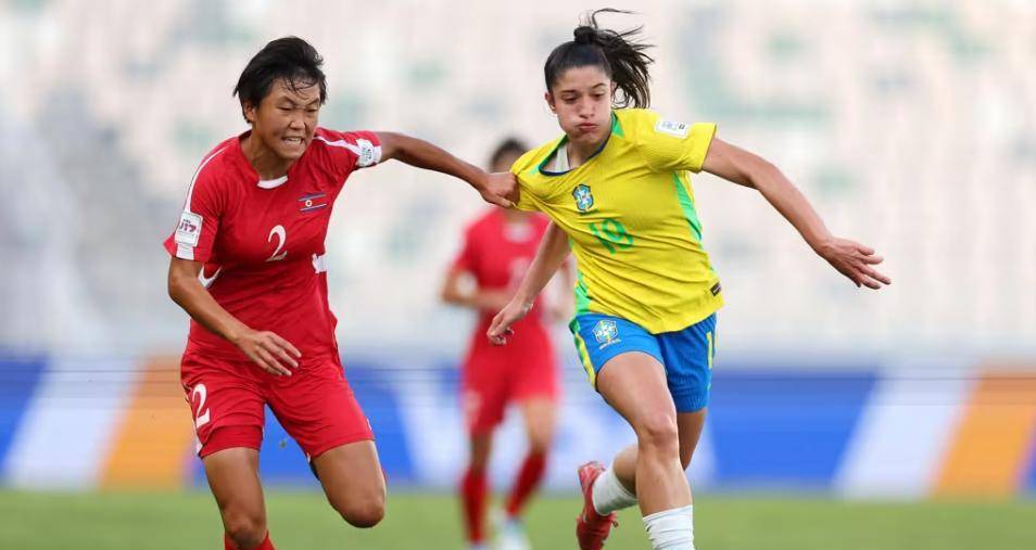 关于澳大利亚女足2-0胜巴西，顺利取得女足世界杯八强资格的信息