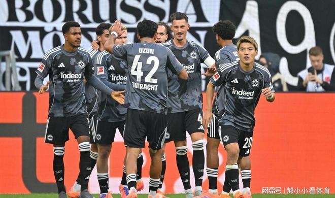 多特蒙德主场击败对手，积分榜上升