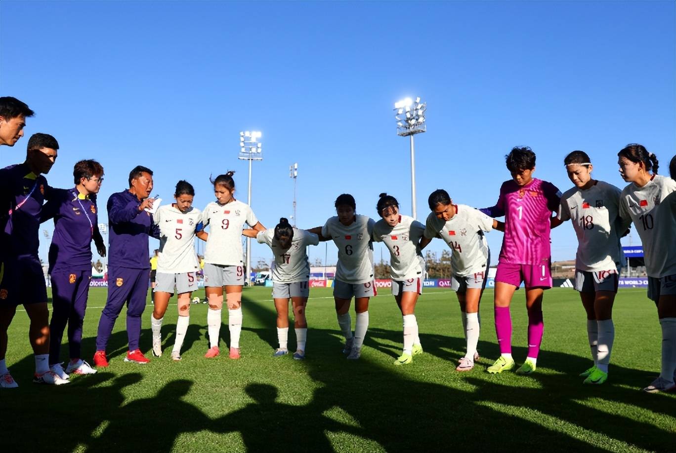 关于巴西女足1-0战胜澳大利亚,成功晋级女足世界杯8强的信息 关于巴西女足1-0战胜澳大利亚,成功晋级女足世界杯8强的信息