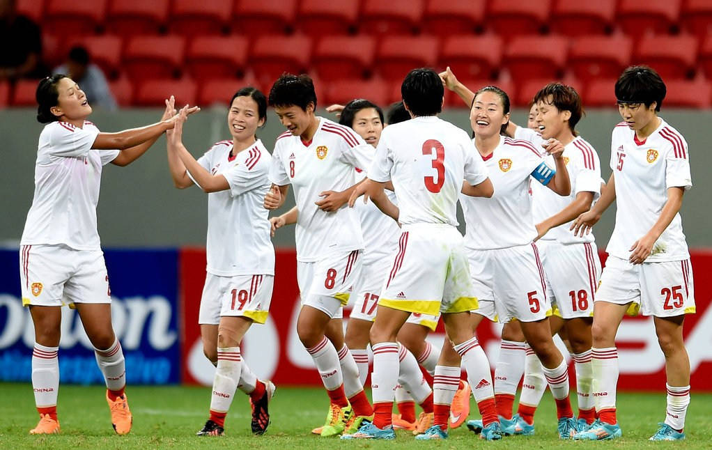 包含克罗地亚女足横扫对手，取得关键胜利的词条