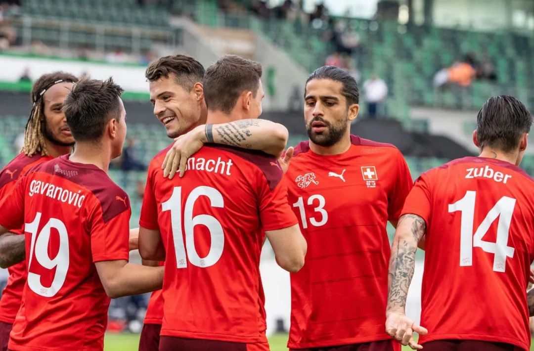 瑞士队失利遗憾出局,表现仍值得肯定的简单介绍 瑞士队失利遗憾出局,表现仍值得肯定的简单介绍