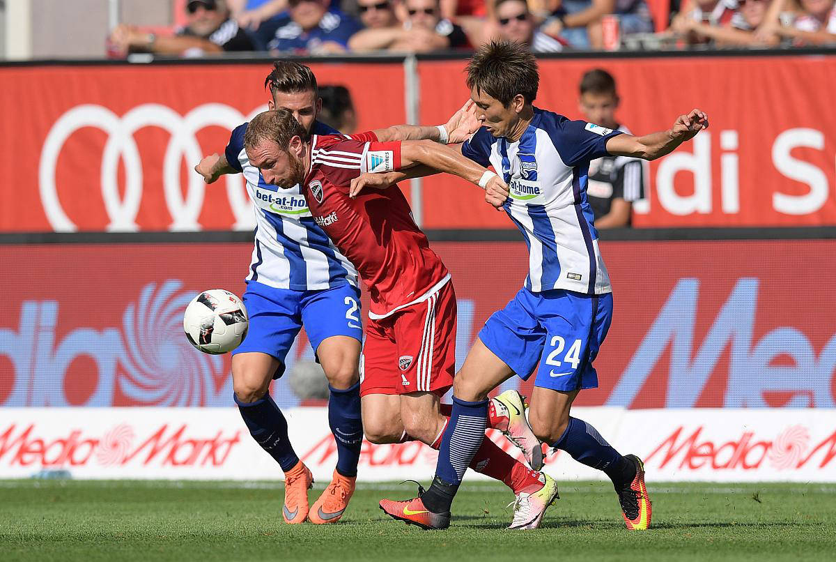 关于RB莱比锡客场不敌柏林赫塔，暂时排名下滑的信息