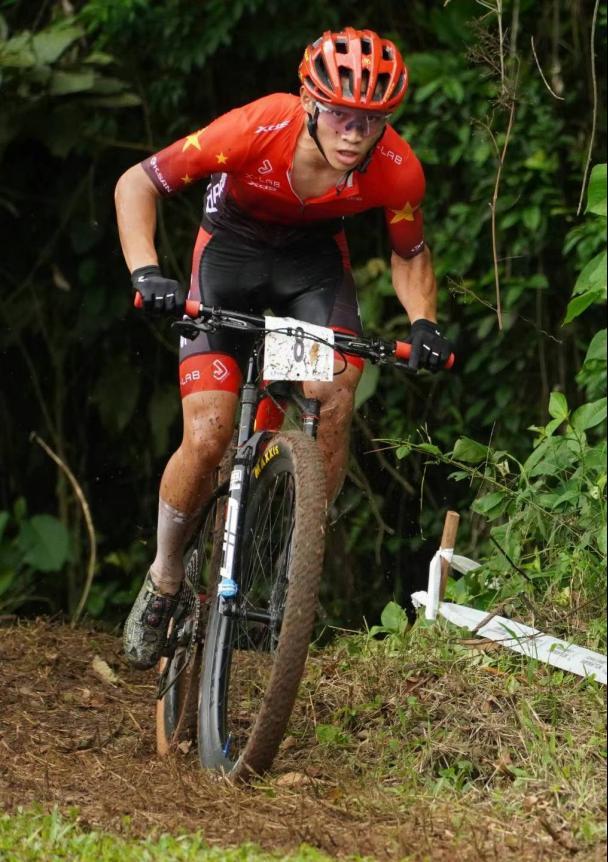 菲律宾选手振奋斗志，决心为国争光的简单介绍