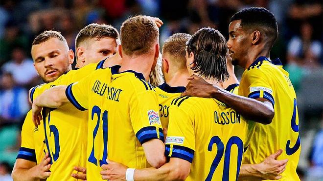 欧国联小组赛赛程频繁球队士气渐升的简单介绍