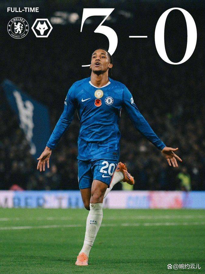 切尔西前锋连进5球：攻势如洪水的简单介绍