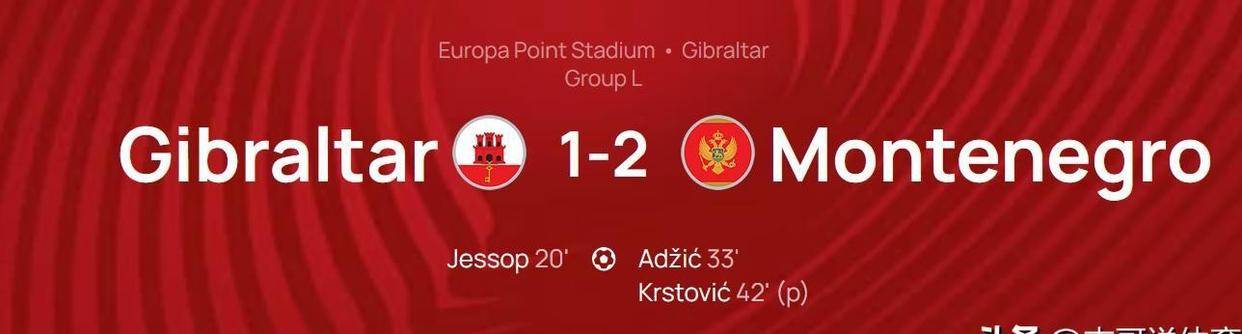 摩尔多瓦队惜败克罗地亚未能晋级