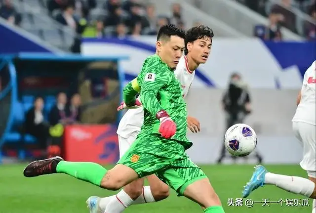 亚洲足坛传来好消息，球队斩获胜利的简单介绍