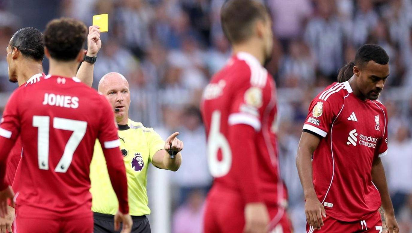 利物浦新援助攻得手，带领球队赢球