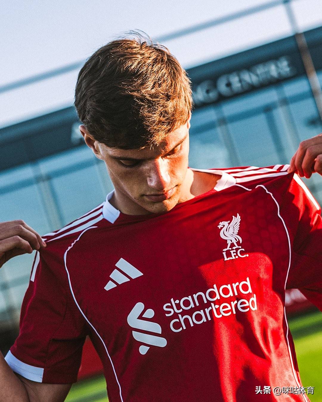 利物浦新援助攻得手，带领球队赢球