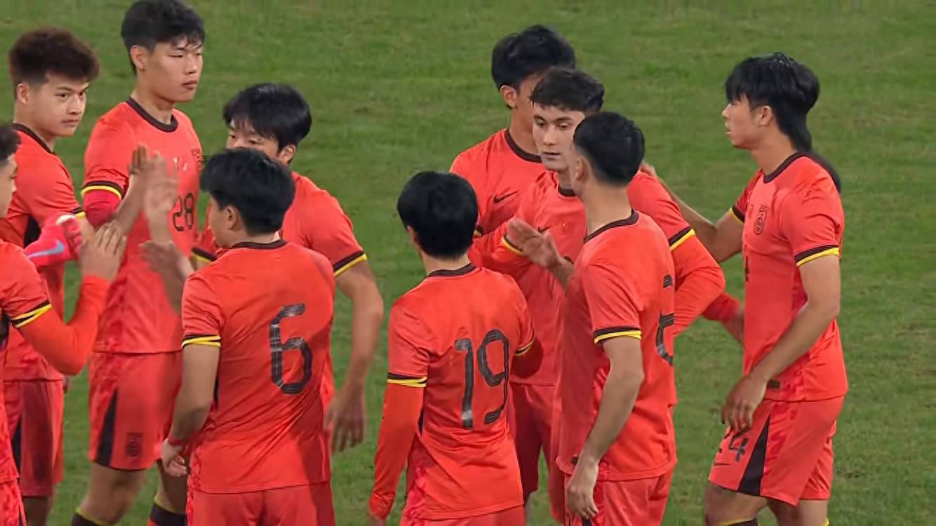 重大比赛即将到来，球迷们兴奋不已