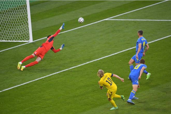 比利时逆转捷克，成功晋级欧洲杯决赛