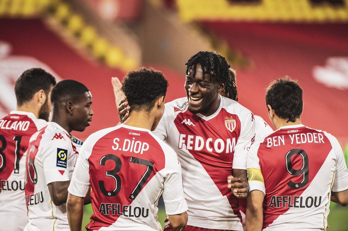 摩纳哥客场逼平昂热,一分可贵!的简单介绍 摩纳哥客场逼平昂热,一分可贵!的简单介绍