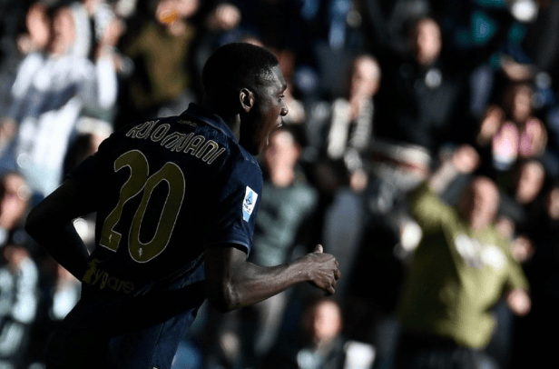 AC米兰客场战平那不勒斯，积分榜节节后退的简单介绍