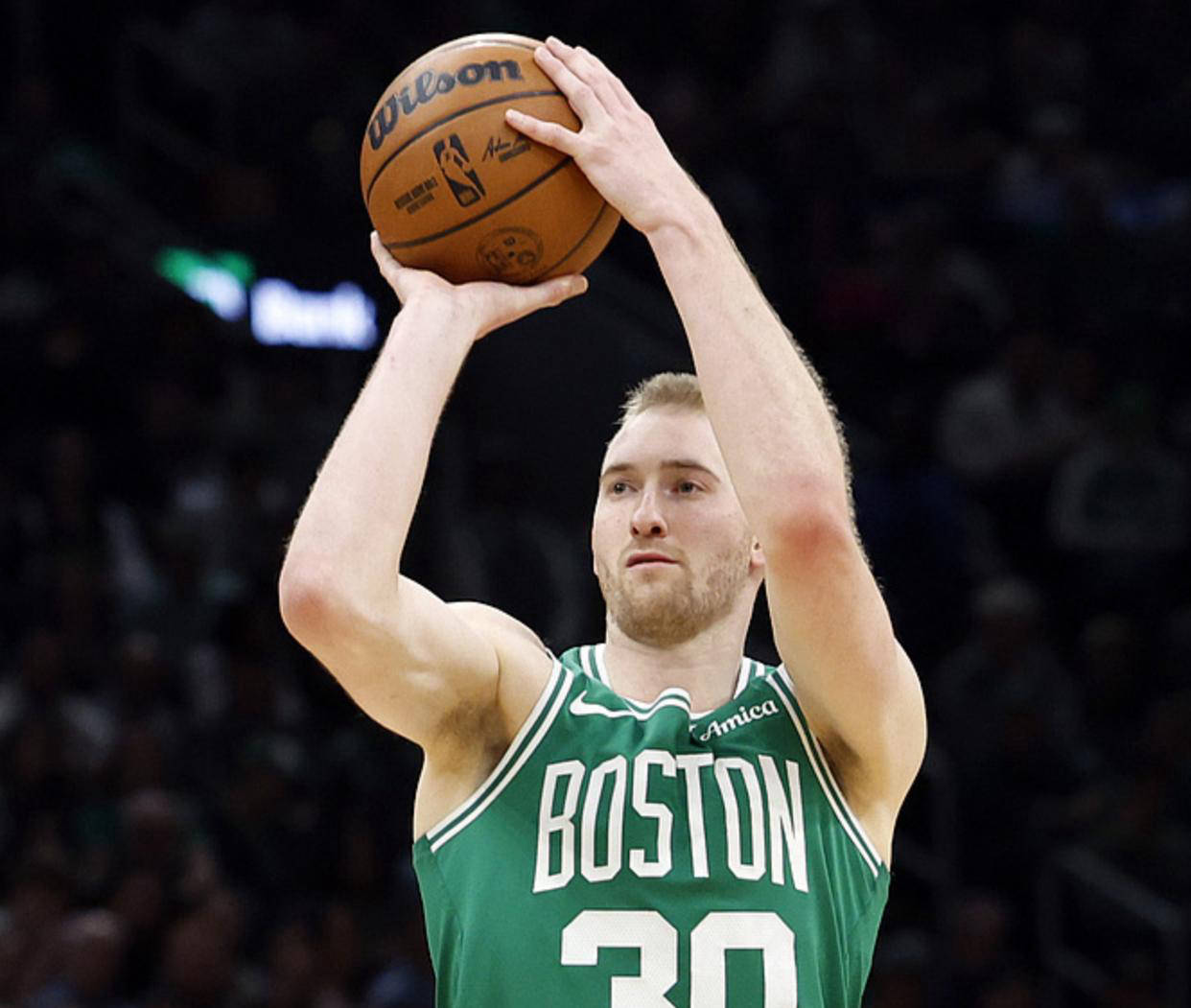 凯尔特人客场击败魔术，继续稳固东部第一的简单介绍