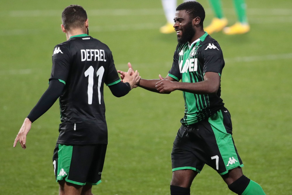 博洛尼亚球员集体请战，誓要全力以赴拼搏的简单介绍