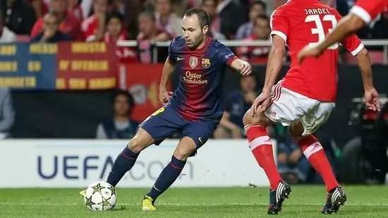 传球组织得当，球队攻防转换迅速