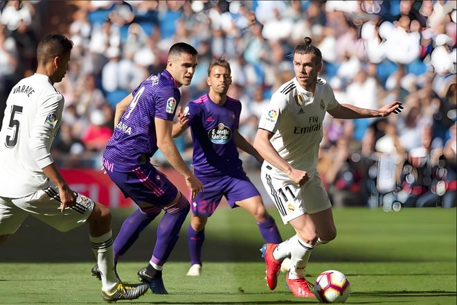 皇家社会客场战胜巴列卡诺，豪取三分的简单介绍