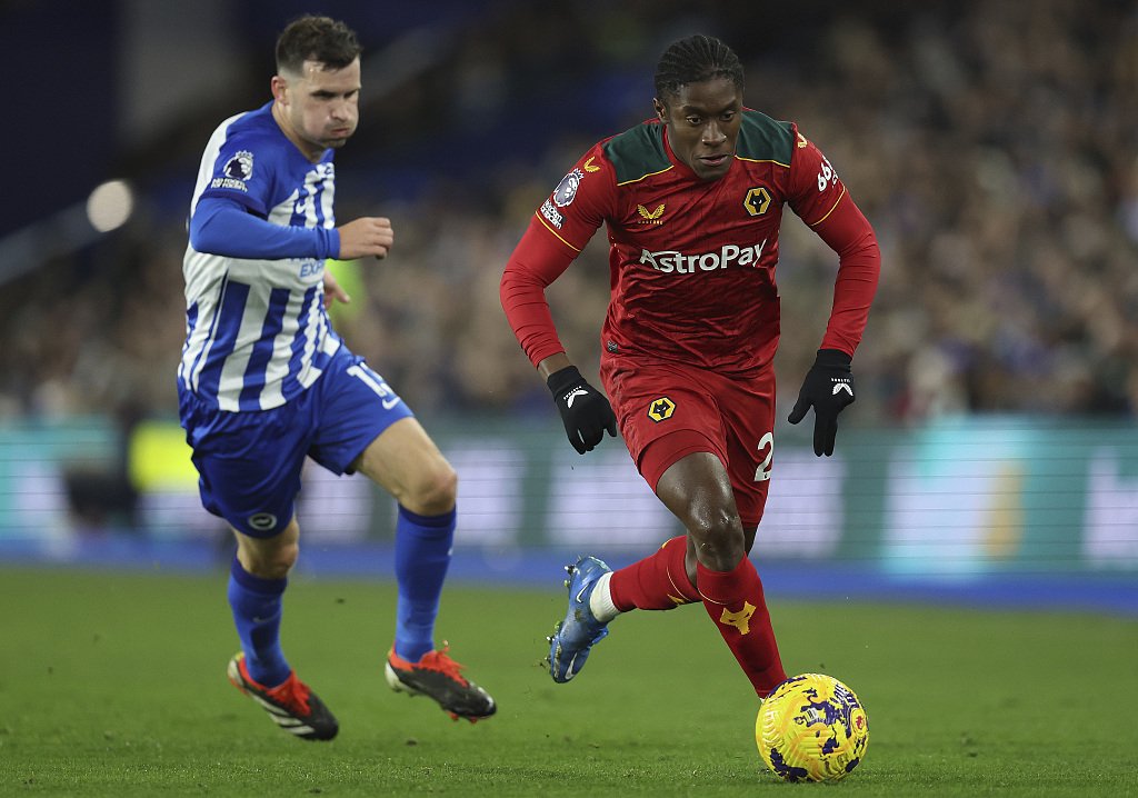 布莱顿士气高昂，英超球队实力逐渐增强