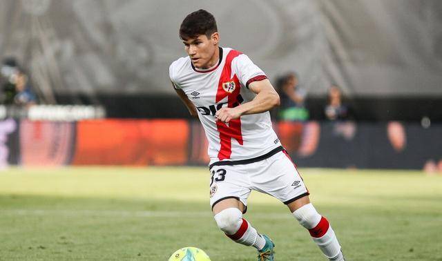 莱万特客场大败巴列卡诺，近况令人担忧的简单介绍