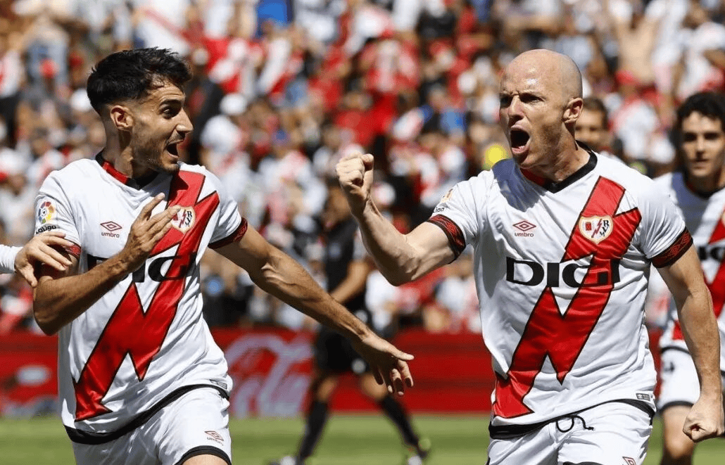 莱万特客场大败巴列卡诺，近况令人担忧的简单介绍