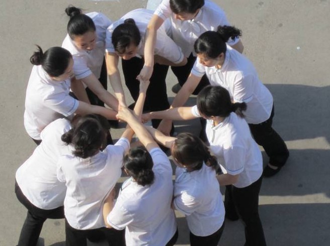 多点开花成为胜利法宝，球队团队配合无间的简单介绍