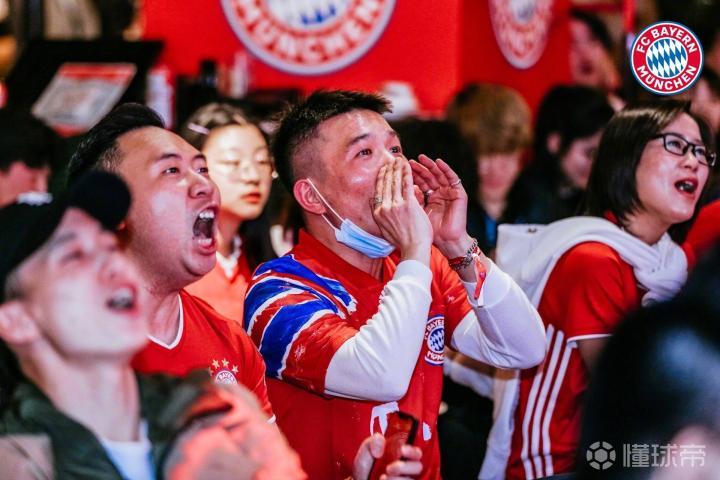 巴伐利亚慕尼黑将来华参加友谊赛 巴伐利亚慕尼黑将来华参加友谊赛