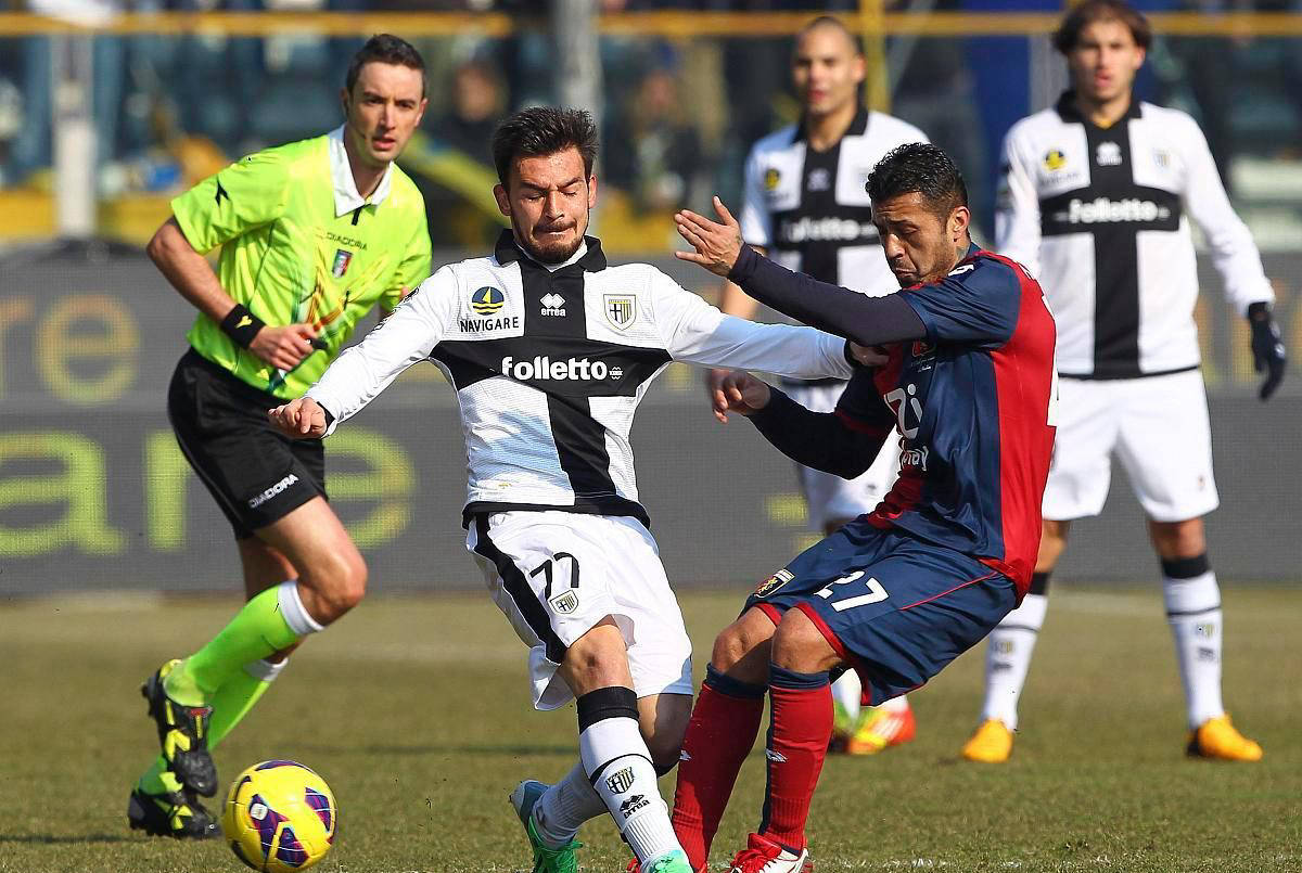 萨索洛取得关键胜利，保住保级希望的简单介绍