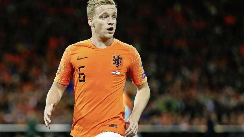 荷兰客场挑战白俄罗斯,力争三分加速晋级的简单介绍