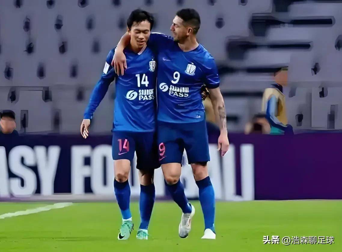 横滨水手客场不败，亚冠小组出线