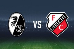 弗赖堡中场球员获得本轮最佳评分