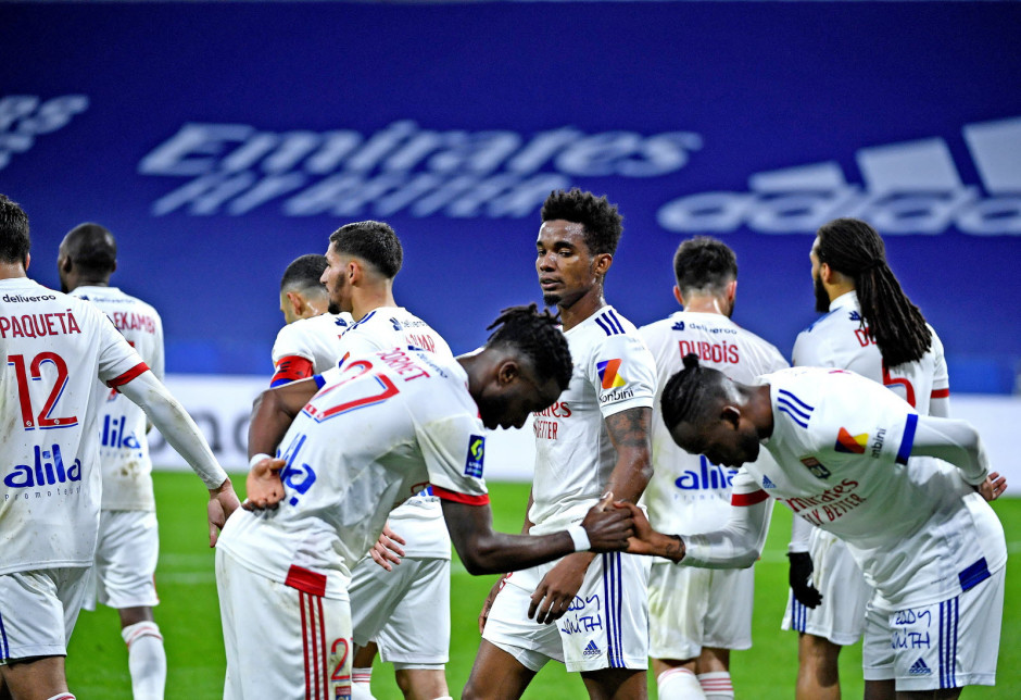 里昂俱乐部实现惊艳逆转，全队士气高涨以大比分取胜的简单介绍