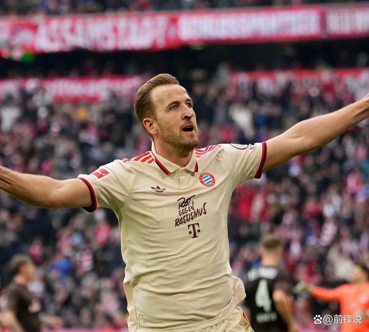 勒沃库森轻松完胜，取得惊人的胜利的简单介绍