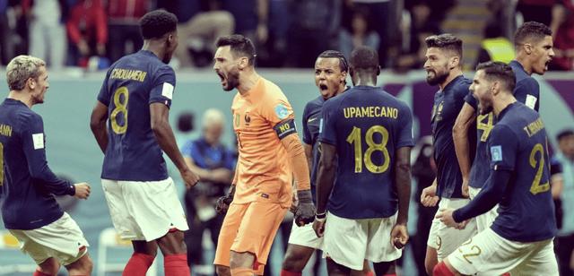 葡萄牙主场不敌摩洛哥,出线压力加大 葡萄牙主场不敌摩洛哥,出线压力加大