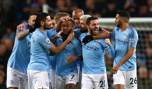 曼城目标取得胜利，提升国内排名积分的简单介绍