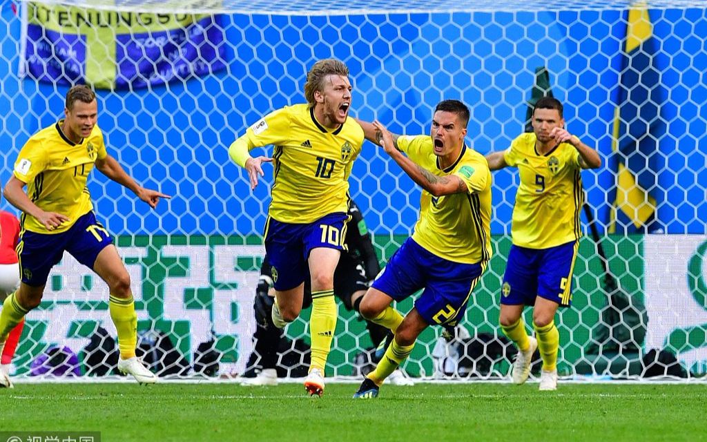 威尔士意外战胜瑞典,晋级欧锦赛八强的简单介绍 威尔士意外战胜瑞典,晋级欧锦赛八强的简单介绍