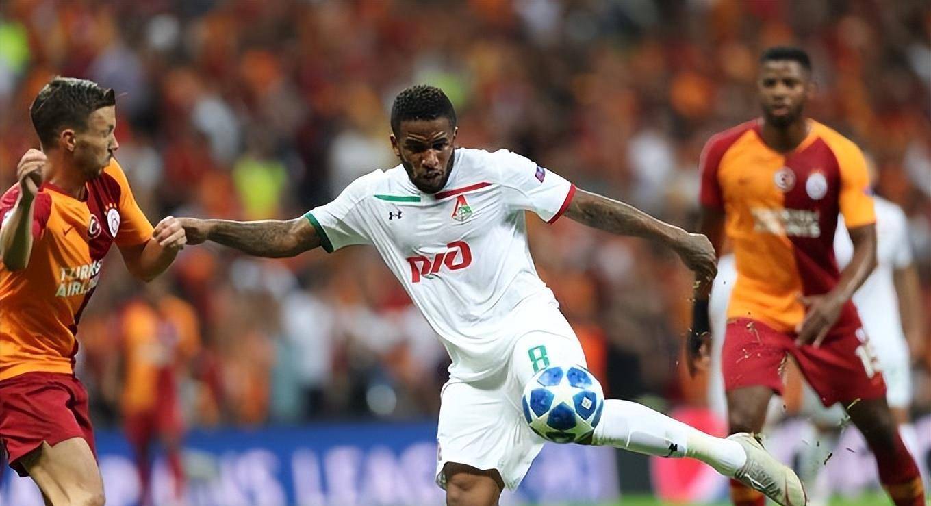 塔什干火车头将在本周迎战莫斯科斯巴达的简单介绍