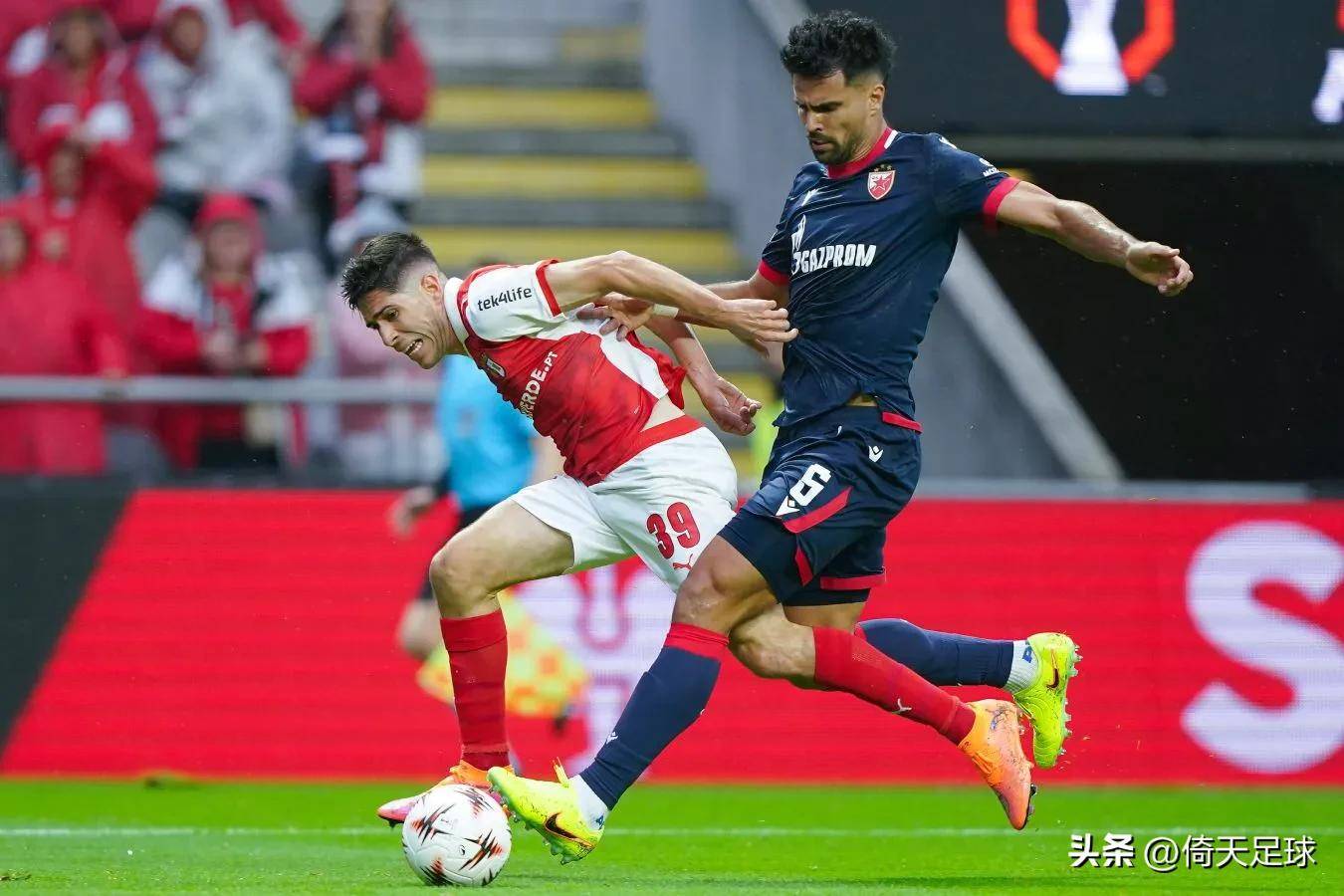 里昂球队终结连胜纪录，客场战平