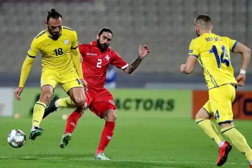 荷兰主场大胜摩尔多瓦，喜迎两连胜