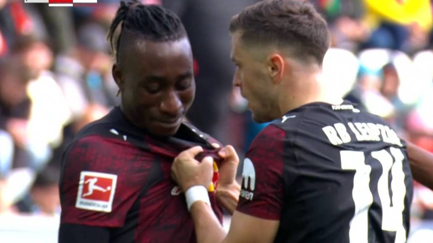 RB莱比锡战胜对手,积分榜上升至前列的简单介绍