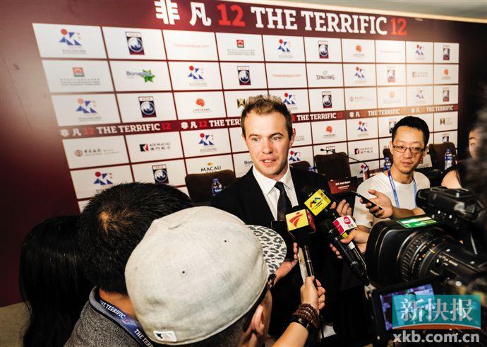 亚洲联赛篮球联赛颁奖典礼举行,名将云集的简单介绍 亚洲联赛篮球联赛颁奖典礼举行,名将云集的简单介绍