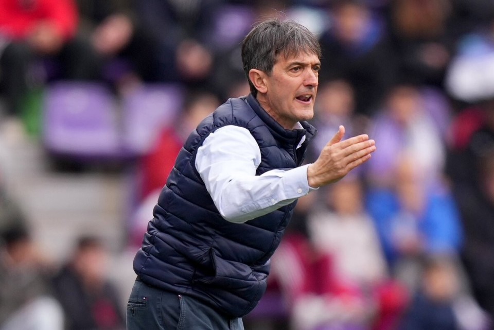 关于比利亚雷亚尔后防低迷,连续失分遭受质疑的信息