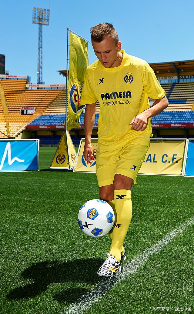 关于比利亚雷亚尔后防低迷,连续失分遭受质疑的信息 关于比利亚雷亚尔后防低迷,连续失分遭受质疑的信息